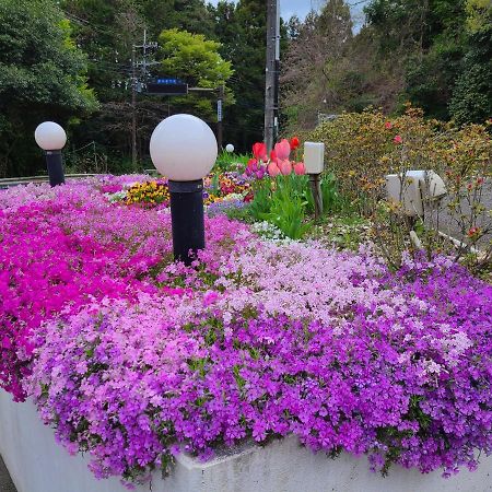 Flower Villa Sagamiko (Adults Only) Hachioji Ngoại thất bức ảnh