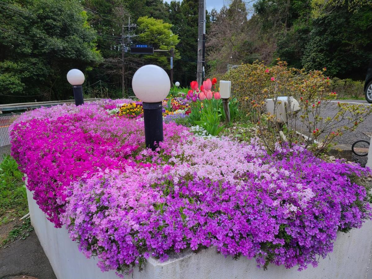 Flower Villa Sagamiko (Adults Only) Hachioji Ngoại thất bức ảnh